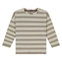 Stains and Stories boys t-shirt long sleeve kit