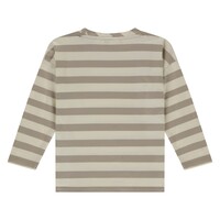 Stains and Stories boys t-shirt long sleeve kit