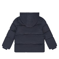 Stains and Stories boys winter jacket night