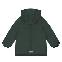 Stains and Stories boys winter parka pine