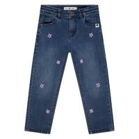 Stains and Stories girls denim blue denim