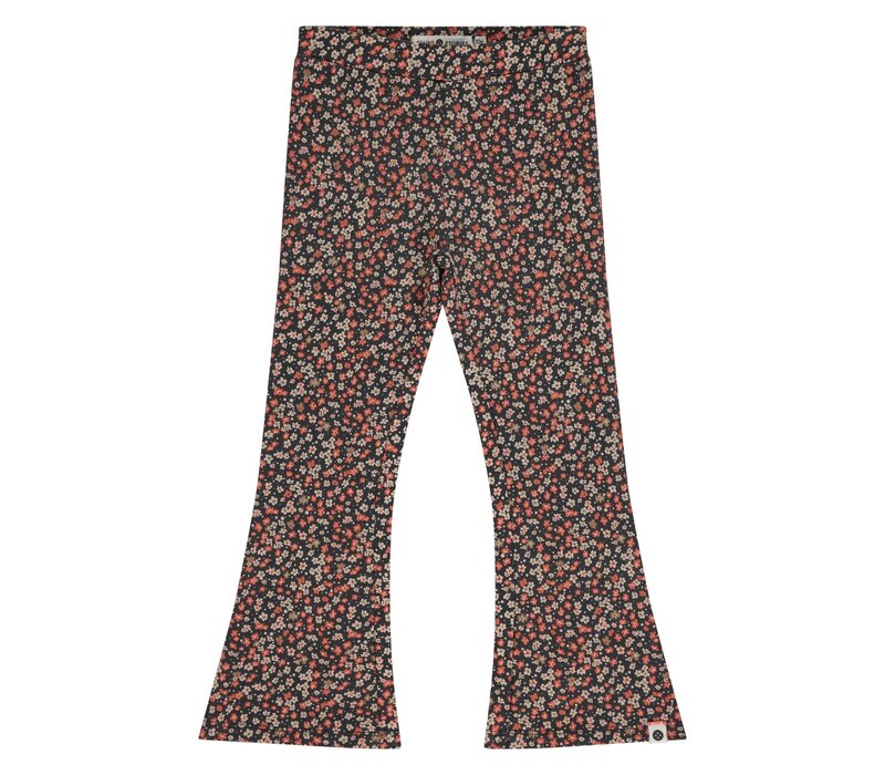 Stains and Stories girls flared pants antra bl