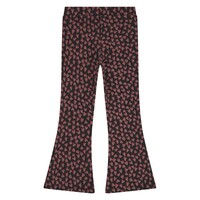 Stains and Stories girls flared pants Blackboard