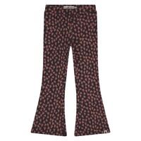 Stains and Stories girls flared pants Blackboard
