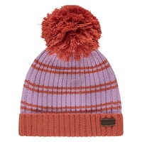 Stains and Stories girls hat lilacs