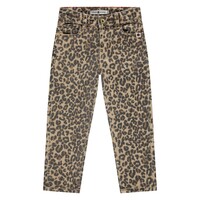 Stains and Stories girls pants beige