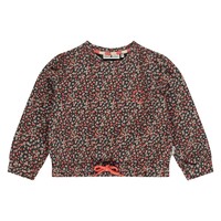 Stains and Stories girls sweatshirt antra