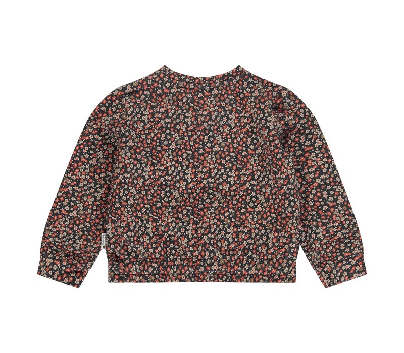 Stains and Stories girls sweatshirt antra