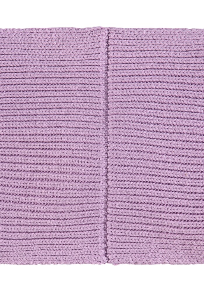 Stains and Stories unisex collar lilac