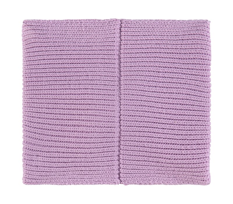 Stains and Stories unisex collar lilac