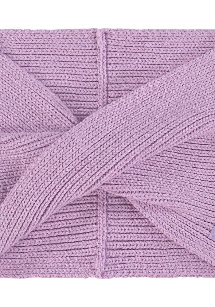 Stains and Stories unisex collar lilac