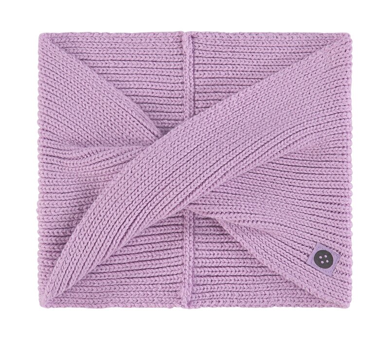 Stains and Stories unisex collar lilac