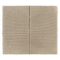 Stains and Stories unisex collar sand