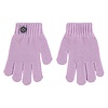 Stains and Stories unisex gloves lilac