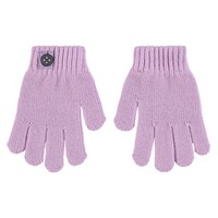 Stains and Stories unisex gloves lilac