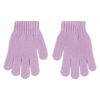 Stains and Stories unisex gloves lilac