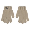 Stains and Stories unisex gloves sand