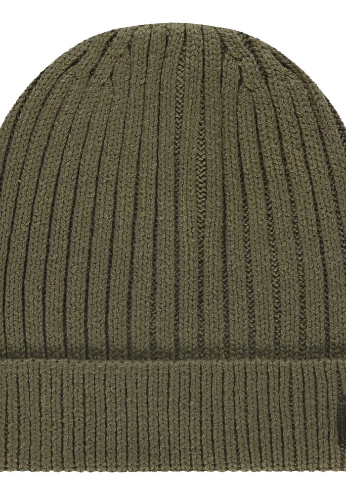 Stains and Stories unisex hat moss