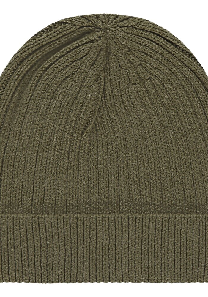 Stains and Stories unisex hat moss