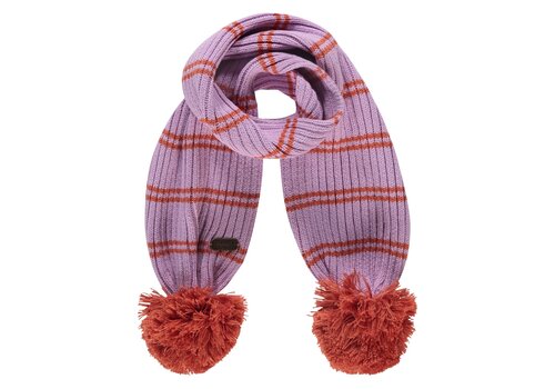 STAINS AND STORIES Stains and Stories girls hat lilacsy