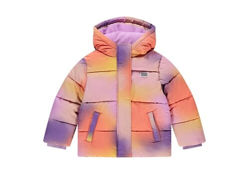 STAINS AND STORIES Stains and Stories girls winter jacket lilacc
