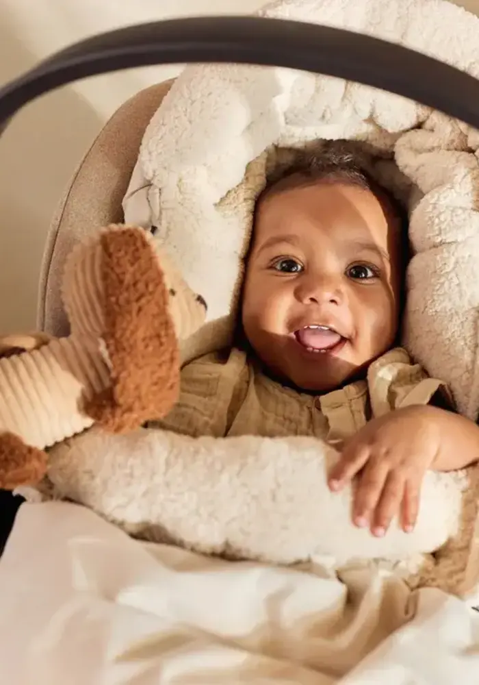 Jollein Wagenhanger - Diego