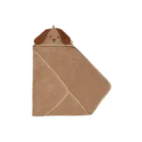 Jollein Badcape Badstof 75x75cm - Diego