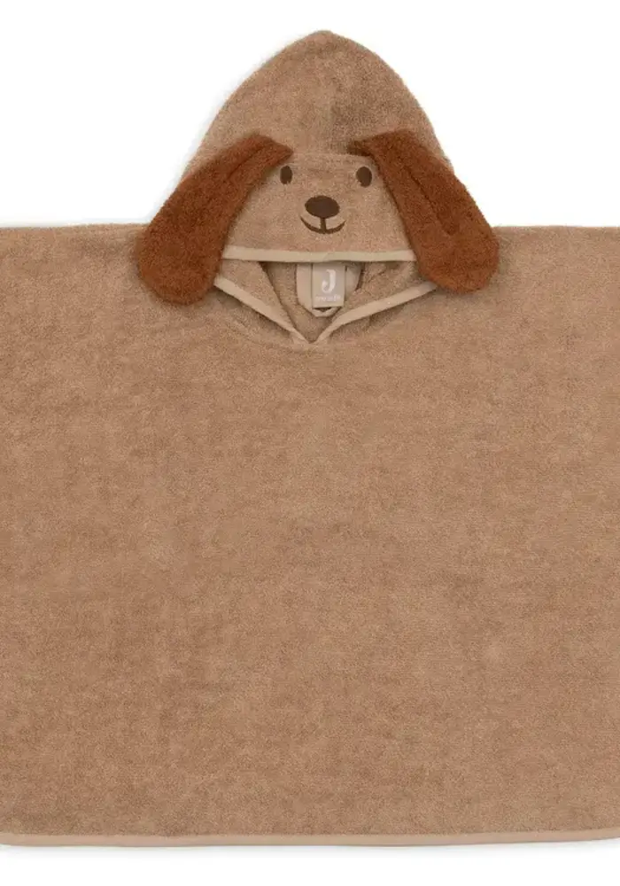 Jollein Badponcho - Diego