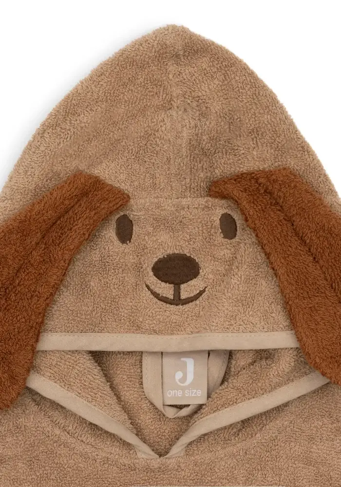 Jollein Badponcho - Diego