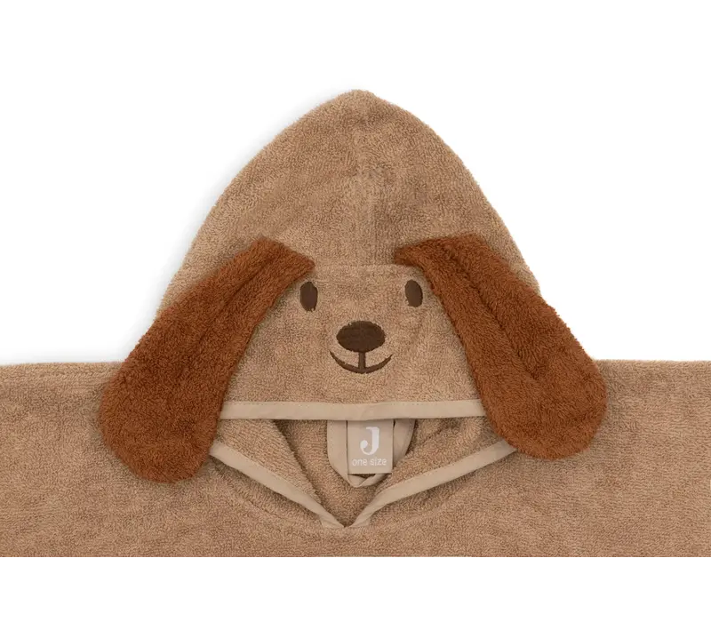 Jollein Badponcho - Diego