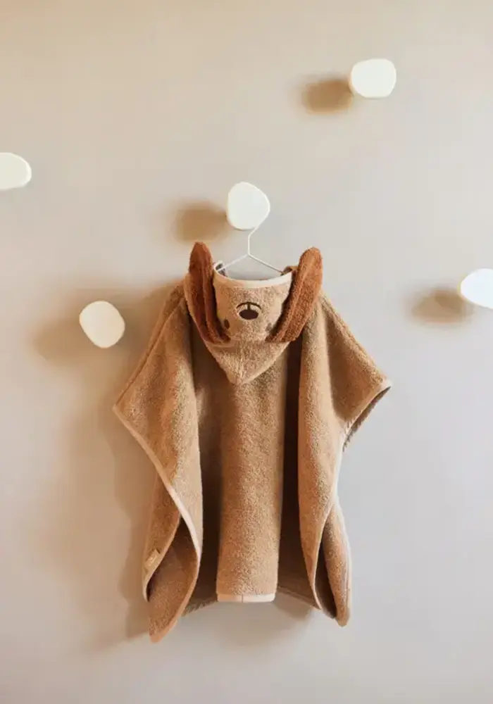 Jollein Badponcho - Diego