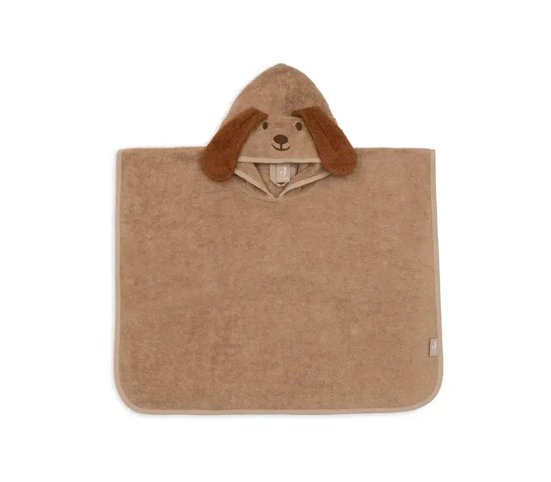 Jollein Badponcho - Diego