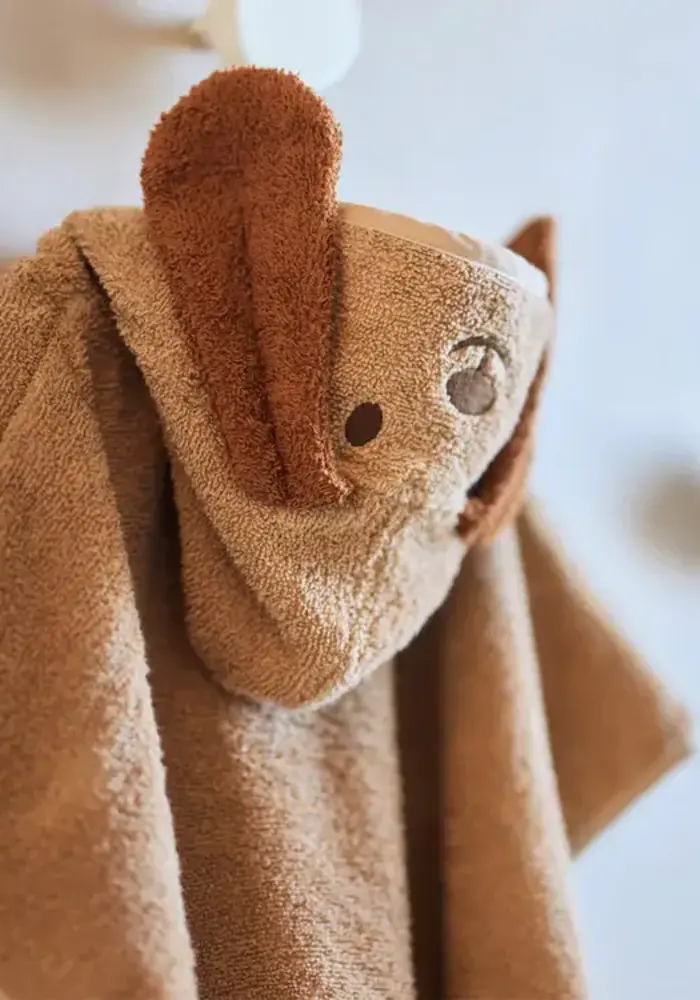 Jollein Badponcho - Diego