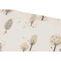 Jollein Hydrofiel Monddoekje 31x31cm - Tiny Park - 3 Stuks