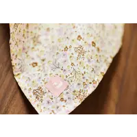 Jollein Hydrofiele Doek Large 115x115cm - Flower Fairies - 2 Stuks