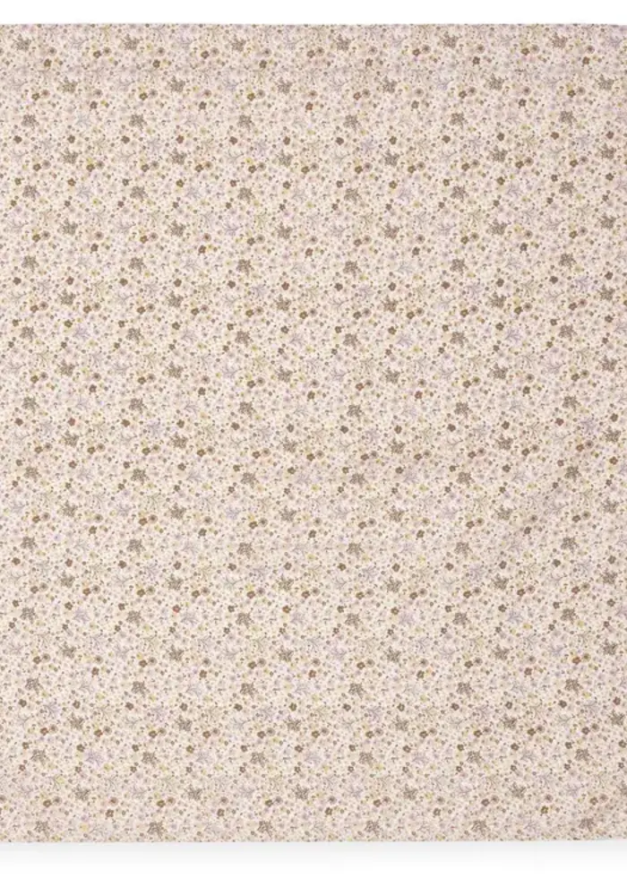 Jollein Hydrofiele Doek Large 115x115cm - Flower Fairies - 2 Stuks