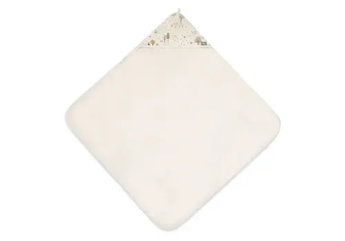 Jollein Jollein Badcape 75x75cm - Tiny Park