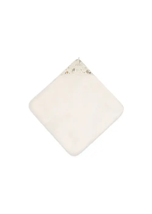 Jollein Jollein Badcape 75x75cm - Tiny Park