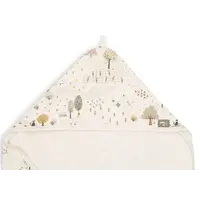 Jollein Badcape 75x75cm - Tiny Park