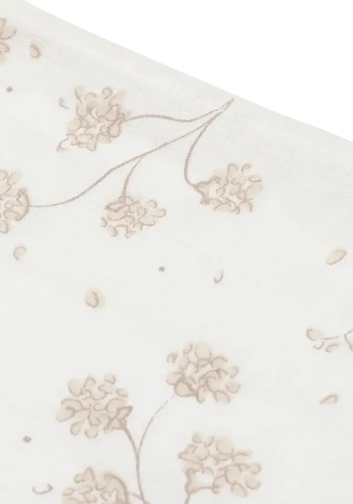 Jollein Hydrofiele Doek Small 70x70cm - Leafy Dreams - 3 Stuks