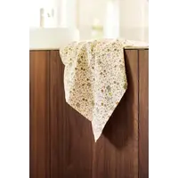 Jollein Hydrofiele Doek Small 70x70cm - Flower Fairies - 3 Stuks