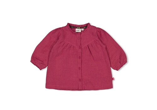 Feetje Feetje Blouse - Shine Bright Violet