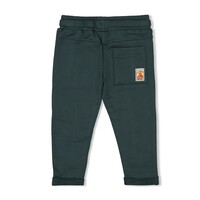 Feetje Broek - Chasing Trails Petrol