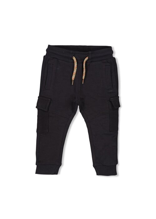 Feetje Feetje Broek - Couch Club Zwart