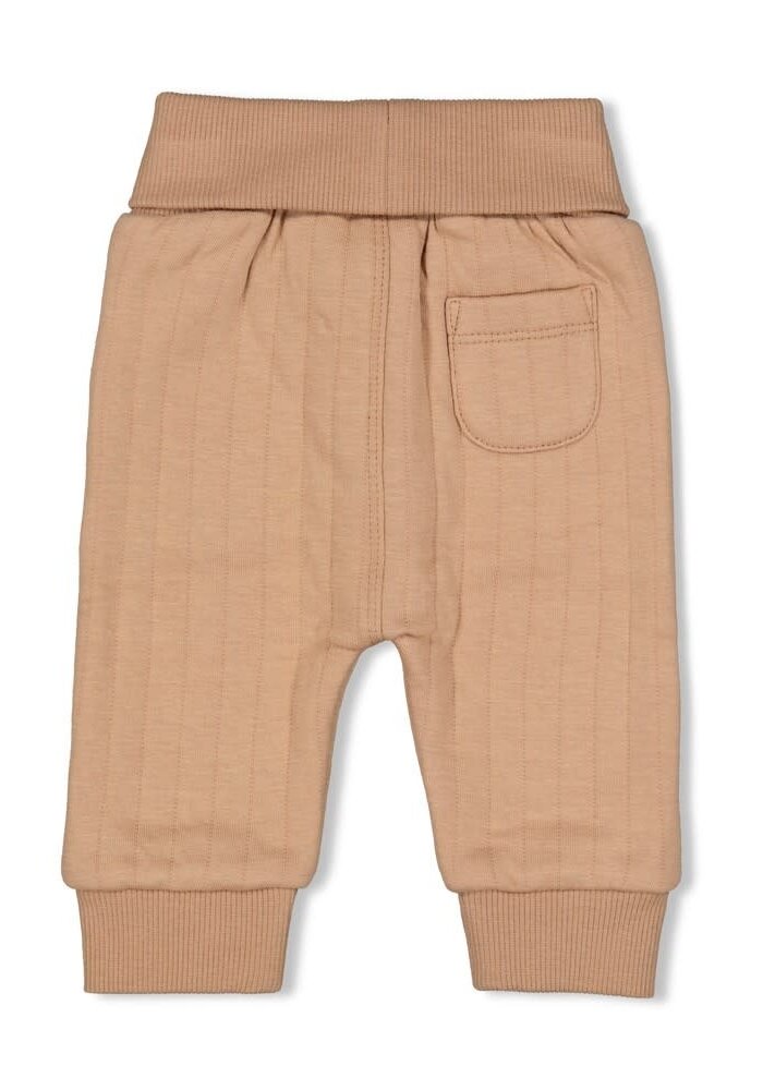Feetje Broek - Howdy Hazelnoot