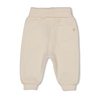 Feetje Broek - Sleepy Sheepy Creme