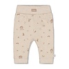 Feetje Feetje Broek AOP - Fall Favorites Offwhite melange