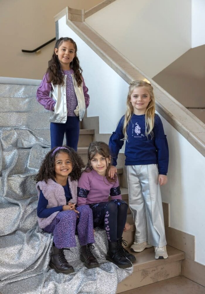 Jubel Culotte - Wild Soul Zilver