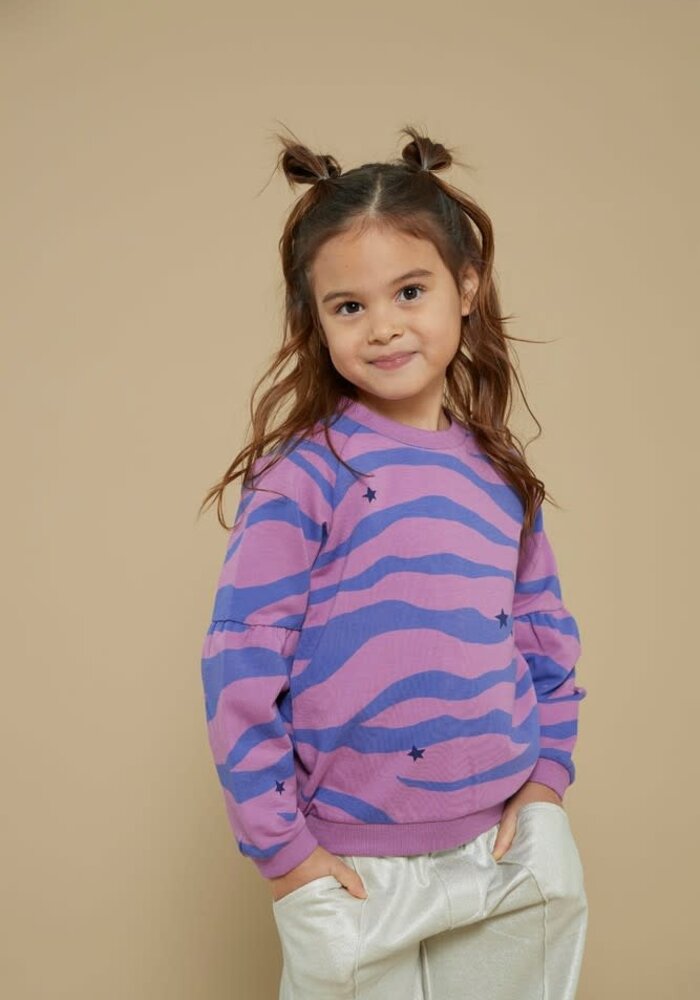 Jubel Culotte - Wild Soul Zilver