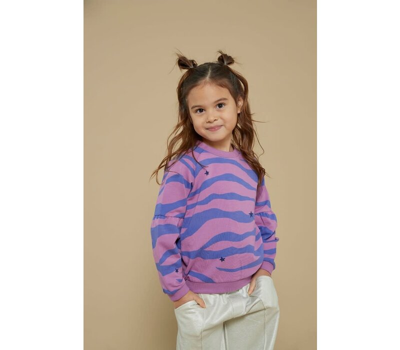 Jubel Culotte - Wild Soul Zilver